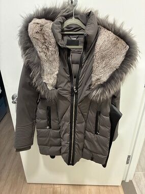 Rudsak coat